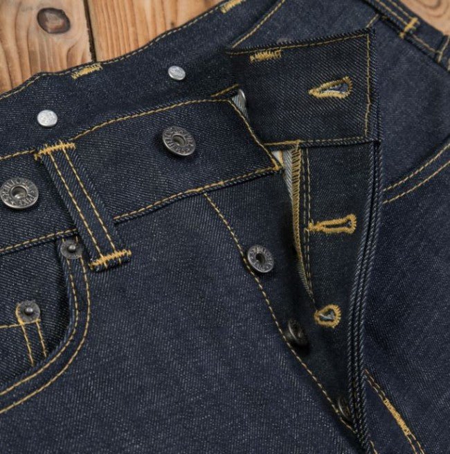 Pike Brothers1937 Roamer Short 11oz metalPantsBritish Parts Lucerne