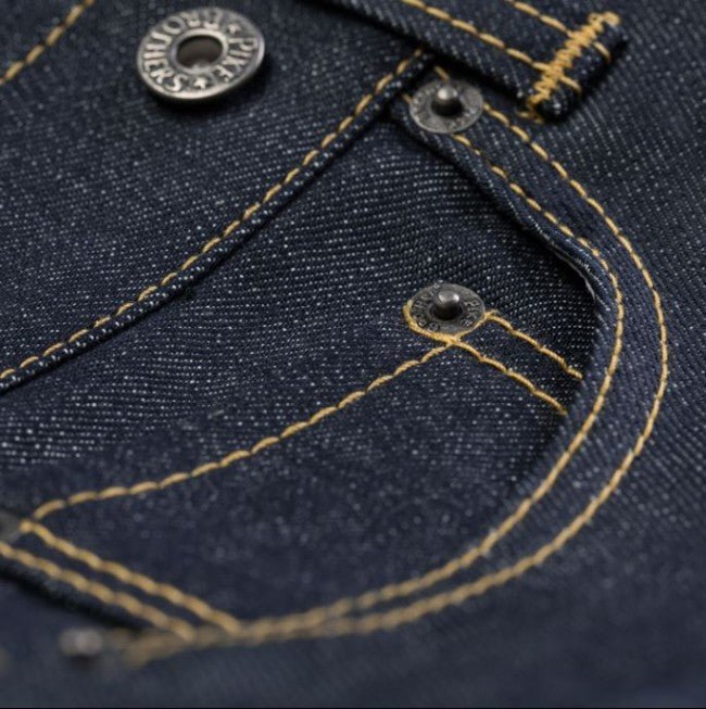 Pike Brothers1937 Roamer Short 11oz metalPantsBritish Parts Lucerne