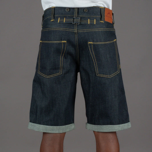 Pike Brothers1937 Roamer Short 11oz metalPantsBritish Parts Lucerne