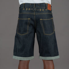 Pike Brothers1937 Roamer Short 11oz metalPantsBritish Parts Lucerne