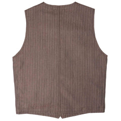 Pike Brothers1937 Roamer Vest AlamedaVestBritish Parts Lucerne