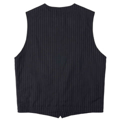 Pike Brothers1937 Roamer Vest Chicago BlackVestsBritish Parts Lucerne