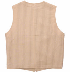 Pike Brothers1937 Roamer Vest Chicago SandVestBritish Parts Lucerne