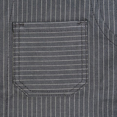 Pike Brothers1937 Roamer Vest Grey WabashVestsBritish Parts Lucerne