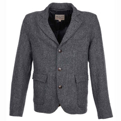 Pike Brothers1938 Cricketeer Jacket Dundee grayJacketsBritish Parts Lucerne