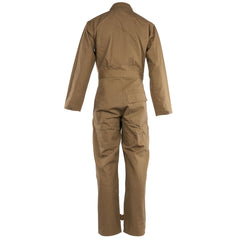 Pike Brothers1938 Mechanic Coverall oliveCoverallBritish Parts Lucerne