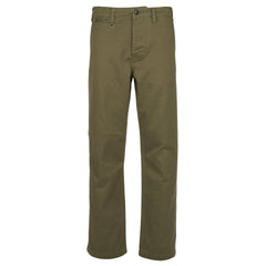 Pike Brothers1940 Service Chino Leesville GreenPantsBritish Parts Lucerne