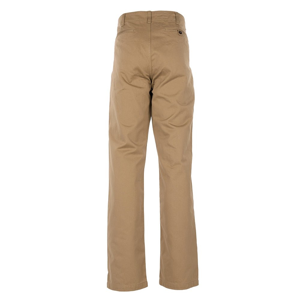 Pike Brothers1940 Service Chino Leesville SandPantsBritish Parts Lucerne