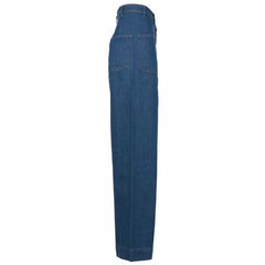 Pike Brothers1940 USN Dungarees 10oz indigoPantsBritish Parts Lucerne