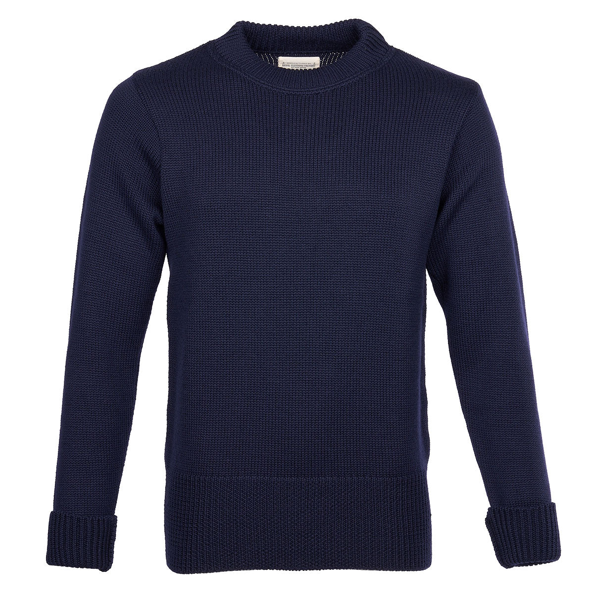 Pike Brothers1941 Seaman Sweater navyPulloverBritish Parts Lucerne