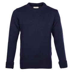 Pike Brothers1941 Seaman Sweater navyPulloverBritish Parts Lucerne