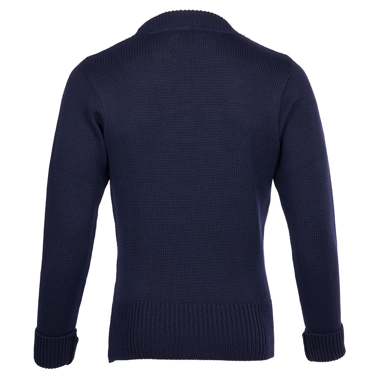 Pike Brothers1941 Seaman Sweater navyPulloverBritish Parts Lucerne