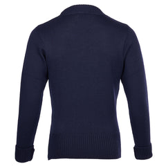 Pike Brothers1941 Seaman Sweater navyPulloverBritish Parts Lucerne