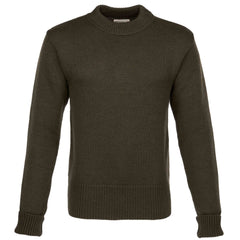 Pike Brothers1941 Seaman Sweater olivePulloverBritish Parts Lucerne