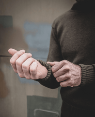 Pike Brothers1941 Seaman Sweater olivePulloverBritish Parts Lucerne