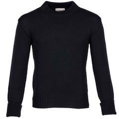 Pike Brothers1941 Seaman Sweater blackPulloverBritish Parts Lucerne