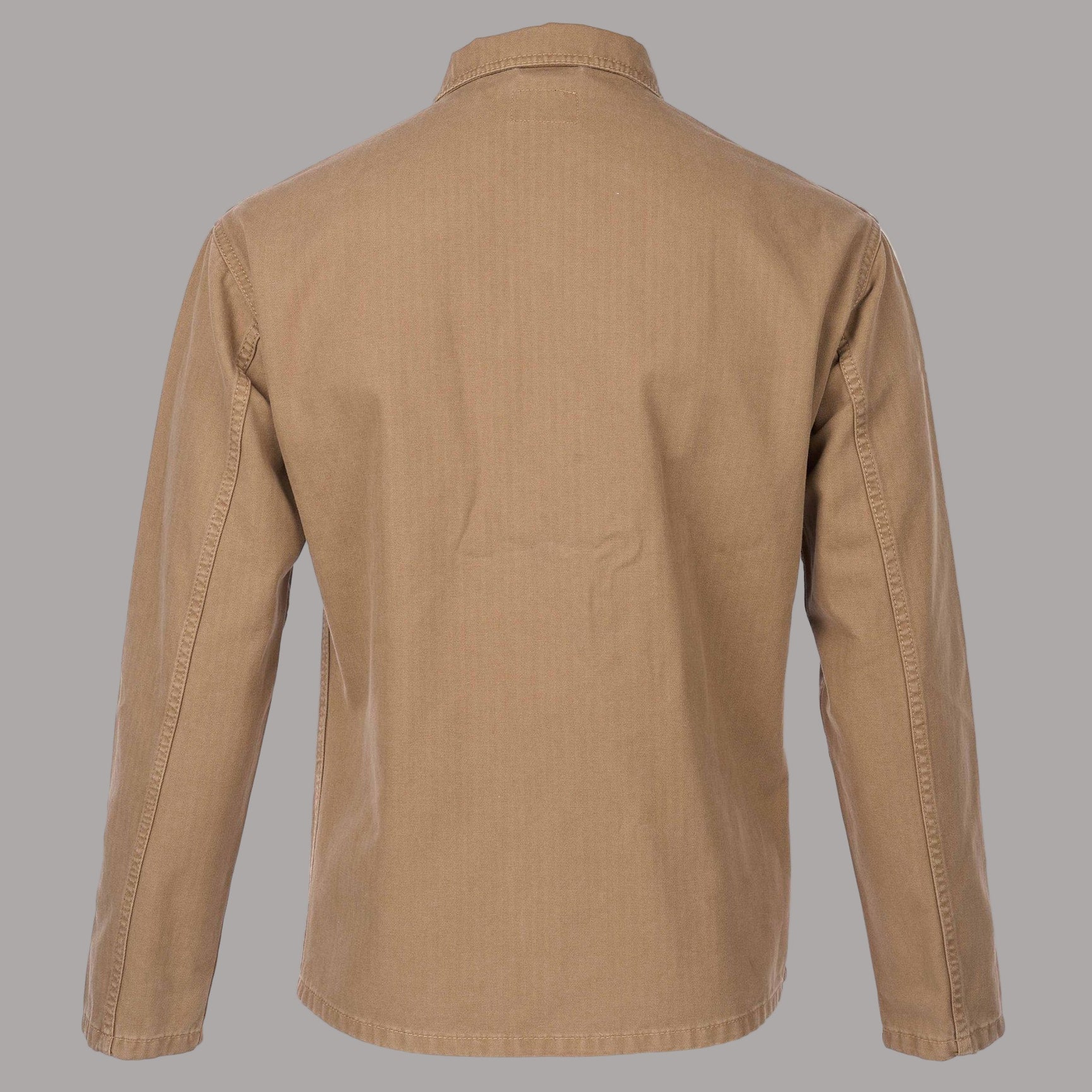 Pike Brothers1941 Utility Jacket TarawaJacketsBritish Parts Lucerne