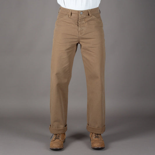 Pike Brothers1941 Utility Trousers TarawaPantsBritish Parts Lucerne