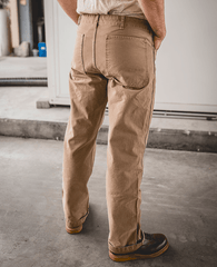 Pike Brothers1941 Utility Trousers TarawaPantsBritish Parts Lucerne