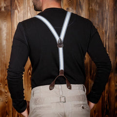 Pike Brothers1942 Hunting bracesBracesBritish Parts Lucerne