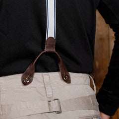 Pike Brothers1942 Hunting bracesBracesBritish Parts Lucerne