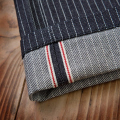 Pike Brothers1942 Hunting Pant Blue Wabash 13ozPantsBritish Parts Lucerne