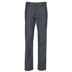 Pike Brothers1942 Hunting Pant Grey Striped LinenPantsBritish Parts Lucerne