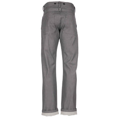 Pike Brothers1942 Hunting Pant Grey Wabash 13ozPantsBritish Parts Lucerne