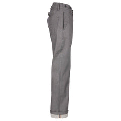 Pike Brothers1942 Hunting Pant Grey Wabash 13ozPantsBritish Parts Lucerne