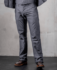 Pike Brothers1942 Hunting Pant Smoke GreyPantsBritish Parts Lucerne