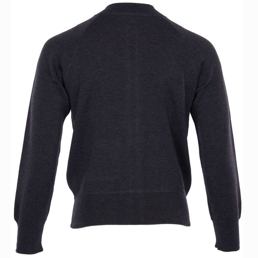 Pike Brothers1943 C2 Sweater grayBritish Parts Lucerne