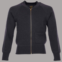 Pike Brothers1943 C2 Sweater grayBritish Parts Lucerne