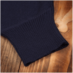 Pike Brothers1943 C2 Sweater navyBritish Parts Lucerne