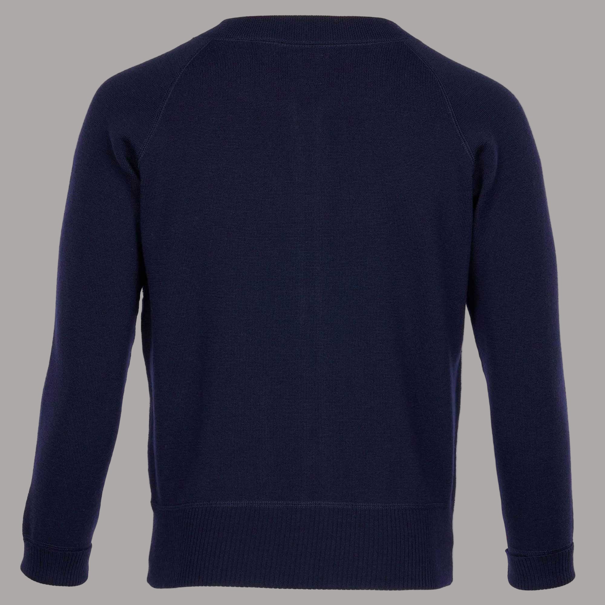 Pike Brothers1943 C2 Sweater navyBritish Parts Lucerne