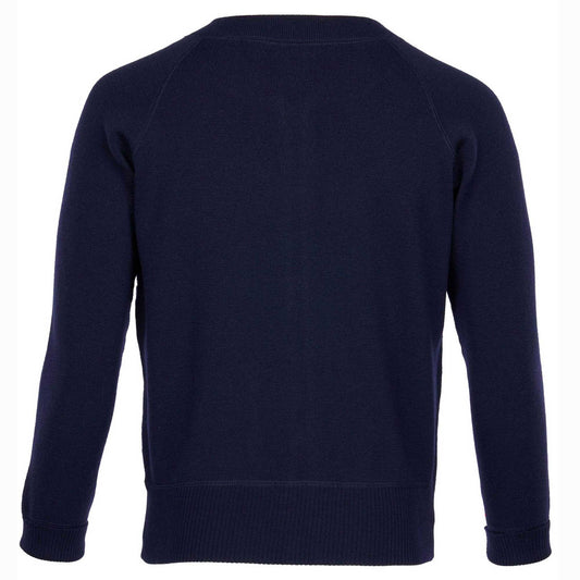 Pike Brothers1943 C2 Sweater navyBritish Parts Lucerne