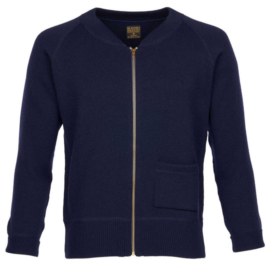 Pike Brothers1943 C2 Sweater navyBritish Parts Lucerne