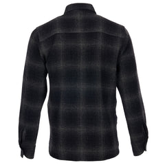 Pike Brothers1943 CPO Shirt Logan GreyShirtBritish Parts Lucerne