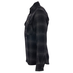 Pike Brothers1943 CPO Shirt Logan GreyShirtBritish Parts Lucerne