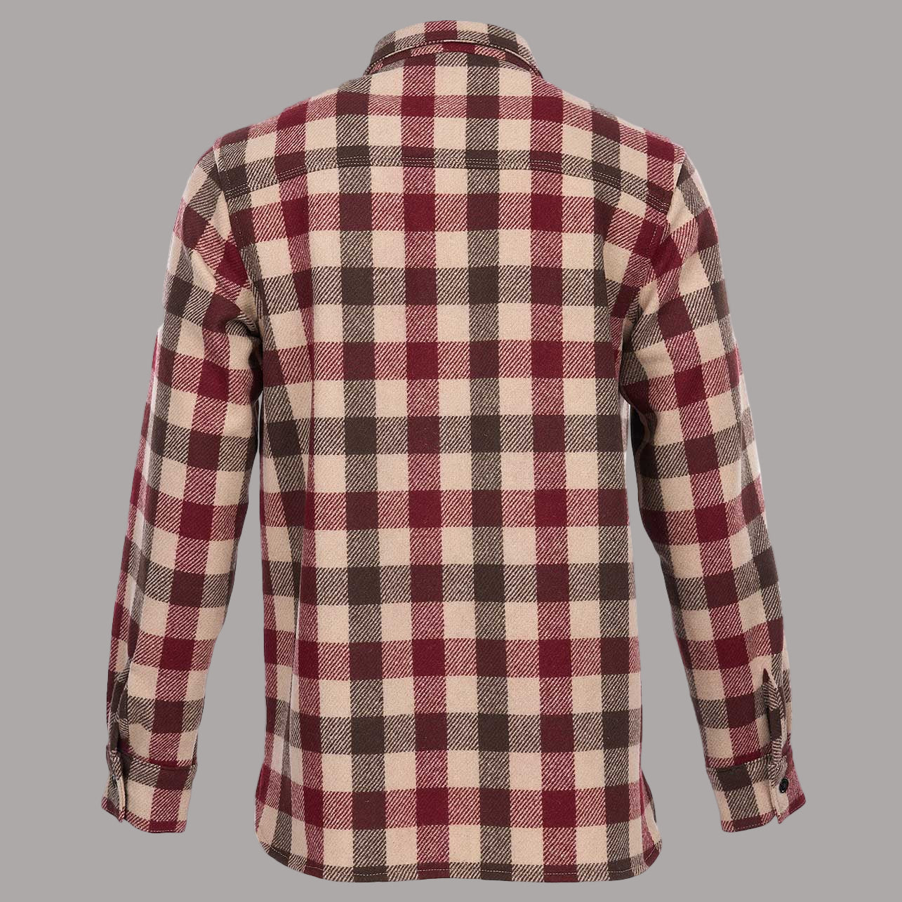 Pike Brothers1943 CPO Shirt Riders Room EditionShirtBritish Parts Lucerne