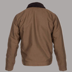 Pike Brothers1944 N1 Deck Jacket Khaki Brown WaxedJacketsBritish Parts Lucerne