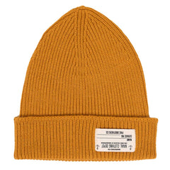 Pike Brothers1944 USN Watch Cap YellowCapBritish Parts Lucerne