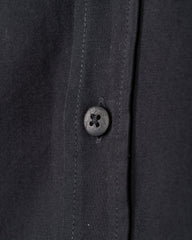 Pike Brothers1947 Albatross Shirt Black ChambrayShirtBritish Parts Lucerne