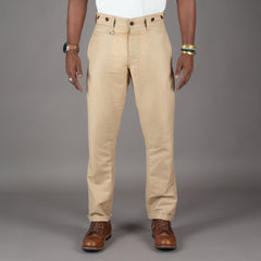 Pike Brothers1947 Harvester Pants Chicago SandPantsBritish Parts Lucerne