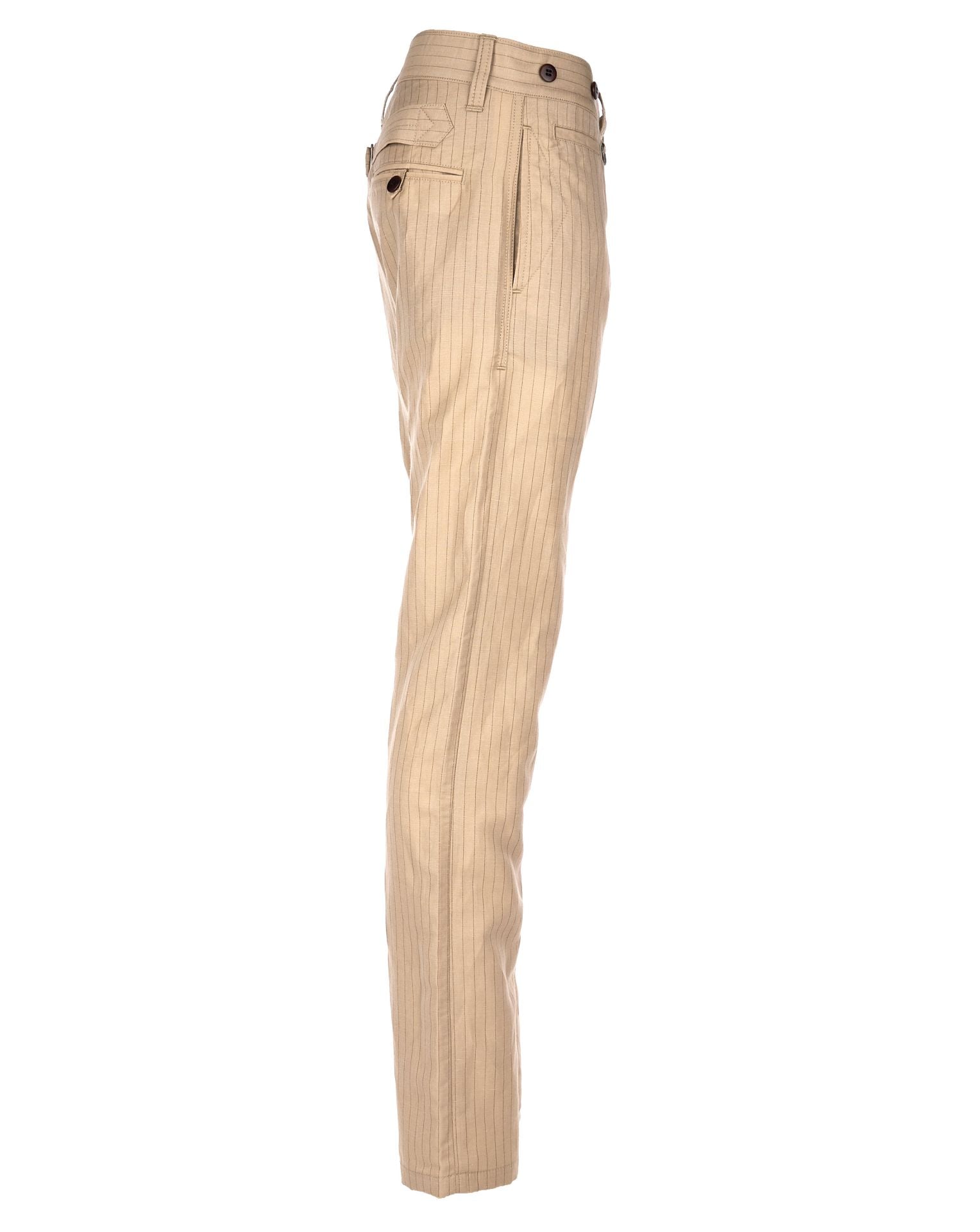 Pike Brothers1947 Harvester Pants Chicago SandPantsBritish Parts Lucerne