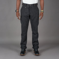 Pike Brothers1947 Harvester Pants Glasgow GreyPantsBritish Parts Lucerne