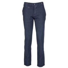 Pike Brothers1947 Harvester Hose Owen blueHosenBritish Parts Luzern