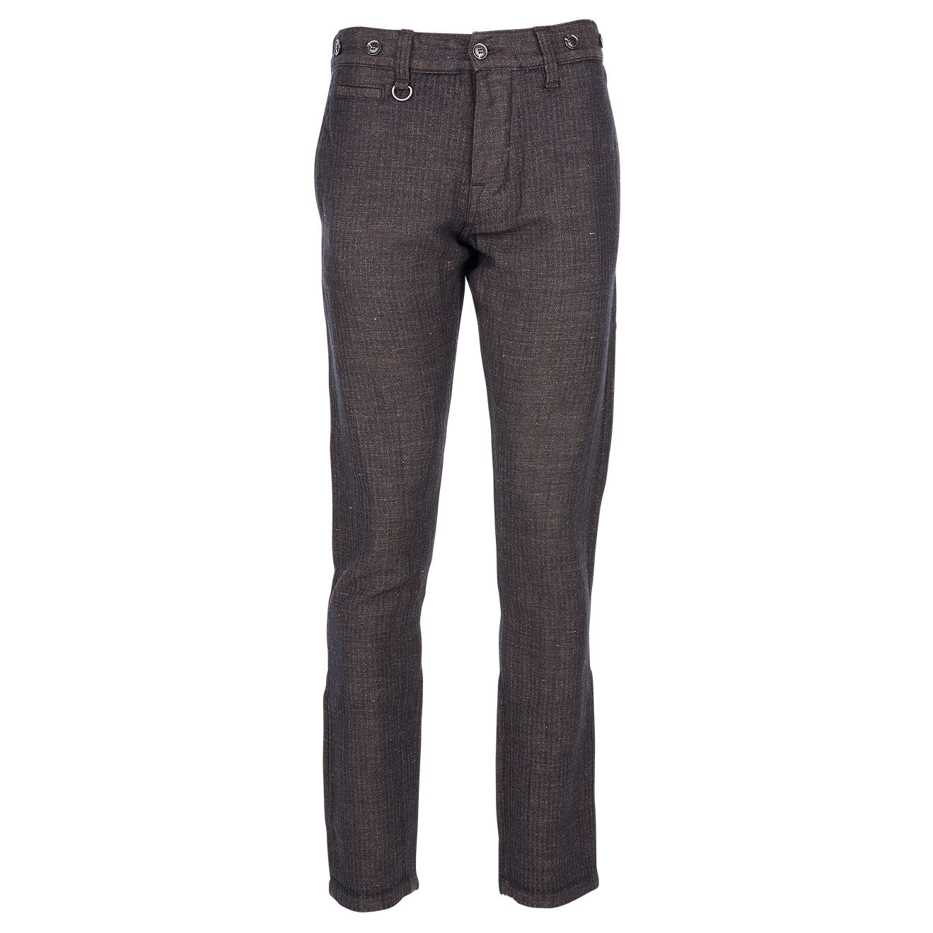 Pike Brothers1947 Harvester Hose Owen brownHosenBritish Parts Luzern