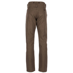 Pike Brothers1947 Harvester trousers Raymond brownPantsBritish Parts Lucerne