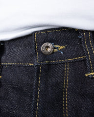 Pike Brothers1947 Roamer Pant 21oz IndigoTrousersBritish Parts Lucerne