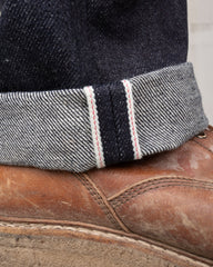 Pike Brothers1947 Roamer Pant 21oz IndigoTrousersBritish Parts Lucerne